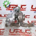 Turbo Volkswagen Passat 2021 Çıkma 04L253010T