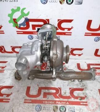 Volkswagen Passat Turbo 04L253010T çıkma parça