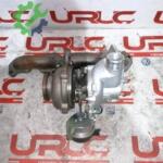 Turbo Volkswagen Passat 2021 Çıkma 04L253010T