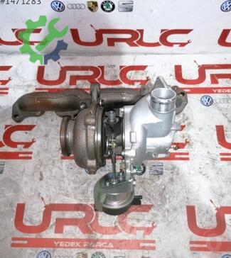 Volkswagen Passat Turbo 04L253010T çıkma parça