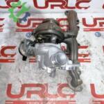 Turbo Volkswagen Passat 2021 Çıkma 04L253010T