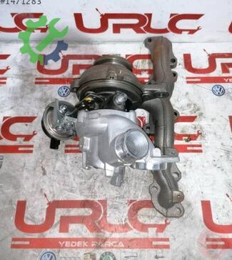 Volkswagen Passat Turbo 04L253010T çıkma parça