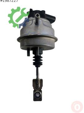 Volkswagen Transporter Turbo 04L253014L çıkma parça