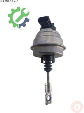 Volkswagen Transporter Turbo 04L253014L çıkma parça