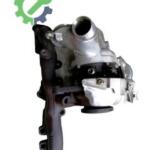 Audi A3 Turbo 04L253016H Sökme Çıkma