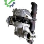 Audi A3 Turbo 04L253016H Sökme Çıkma