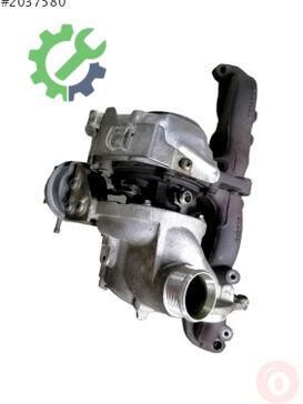 Audi A3 Turbo 04L253016H çıkma parça