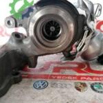 Audi A3 Orijinal Çıkma Turbo 04L253016H