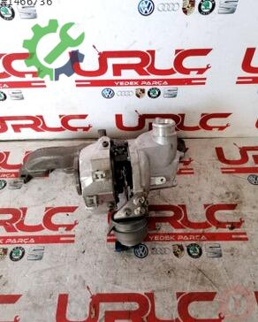 Audi A3 Turbo 04L253016H çıkma parça