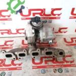 Audi A3 Orijinal Çıkma Turbo 04L253016H