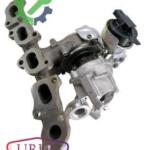 Volkswagen Passat 2023 Turbo Çıkma – 04L253019P