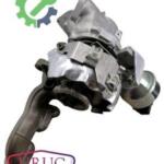 Volkswagen Passat 2023 Turbo Çıkma – 04L253019P
