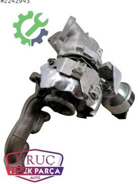 Volkswagen Passat Turbo 04L253019P çıkma parça