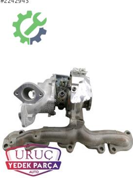 Volkswagen Passat Turbo 04L253019P çıkma parça
