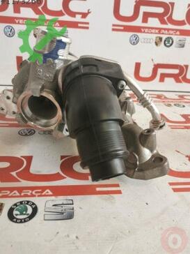Volkswagen Passat Turbo 04L253020Q çıkma parça