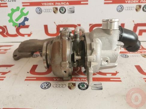 Volkswagen Passat Turbo 04L253020Q çıkma parça