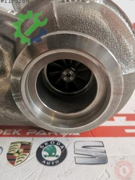 Volkswagen Passat Turbo 04L253020Q çıkma parça