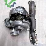 Audi A4 2022 Çıkma Turbo 04L253056L