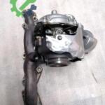 Audi A4 2022 Çıkma Turbo 04L253056L