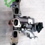Audi A4 2022 Çıkma Turbo 04L253056L