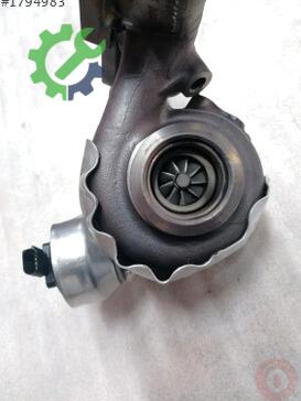 Audi A4 Turbo 04L253056L çıkma parça