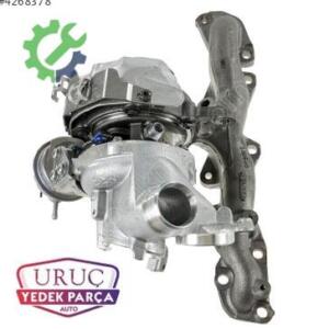 Volkswagen Golf 2025 Çıkma Turbo 04L253056P