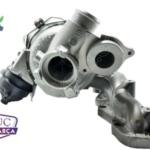 Volkswagen Golf 2025 Çıkma Turbo 04L253056P