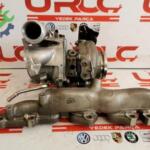 Volkswagen Passat 2021 Çıkma Turbo 04L253124A