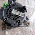 Audi A5 2013-2017 Çıkma Şarj Dinamosu 04L903017A
