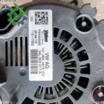 Audi A5 2013-2017 Çıkma Şarj Dinamosu 04L903017A