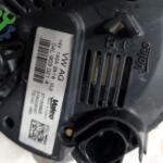 Çıkma Volkswagen Arteon Şarj Dinamosu 04L903021