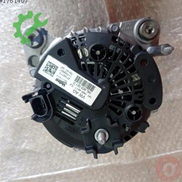 Volkswagen Golf Şarj Dinamosu 04L903021D çıkma parça