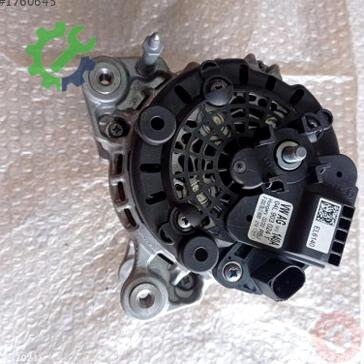 Volkswagen Arteon Şarj Dinamosu 04L903024T çıkma parça