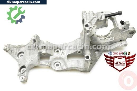 Volkswagen Golf Motor Braketi çıkma parça