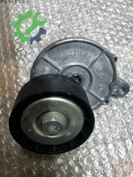 Audi Q2 Triger Kayışı 04L903315B çıkma parça