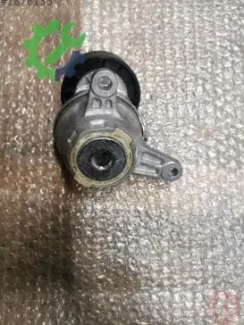 Audi Q2 Triger Kayışı 04L903315B çıkma parça