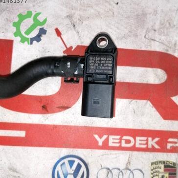 Volkswagen Golf Direksiyon Açı Sensörü 04L906051B çıkma parça