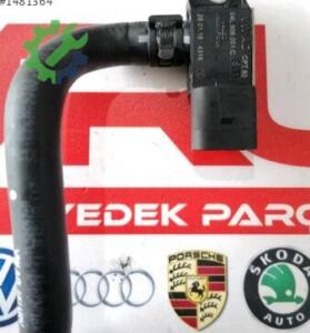 Audi A4 Direksiyon Açı Sensörü 04L906051C Sökme Çıkma