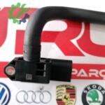 Audi A4 Direksiyon Açı Sensörü 04L906051C Sökme Çıkma