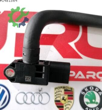 Audi A4 Direksiyon Açı Sensörü 04L906051C çıkma parça