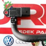 Audi A4 Direksiyon Açı Sensörü 04L906051C Sökme Çıkma