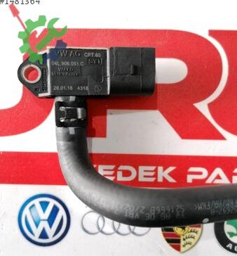Audi A4 Direksiyon Açı Sensörü 04L906051C çıkma parça