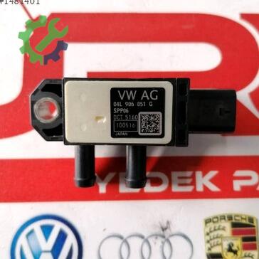 Audi A4 Direksiyon Açı Sensörü 04L906051F çıkma parça