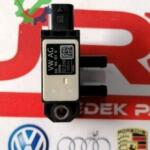 Audi A4 Direksiyon Açı Sensörü 04L906051F Sökme Çıkma