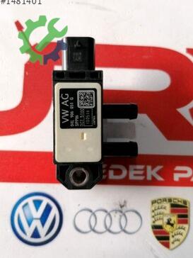 Audi A4 Direksiyon Açı Sensörü 04L906051F çıkma parça