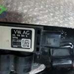 Oksijen Sensörü Volkswagen Golf 2022 Çıkma 04L131552FG