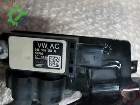 Volkswagen Golf Oksijen Sensörü 04L131552FG çıkma parça