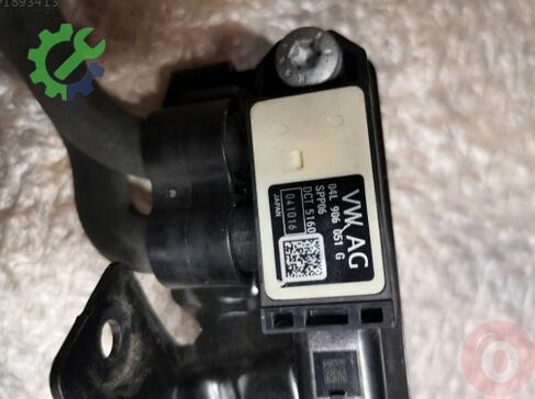 Volkswagen Golf Oksijen Sensörü 04L131552FG çıkma parça
