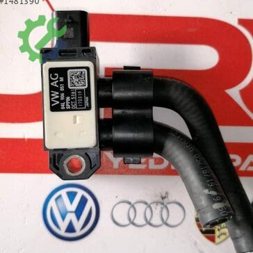 Audi A3 Direksiyon Açı Sensörü 04L906051M çıkma parça