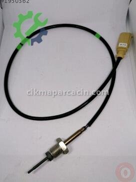 Audi A3 Egzoz Sensörü 04L906088AD çıkma parça